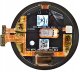 ORYGINAŁ LCD WYŚWIETLACZ EKRAN DOTYK DO HUAWEI WATCH GT 2 PRO VID-B19 (5904858324484) 3