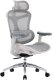 Fotel biurowy Sihoo DORO C300L Mesh White 5