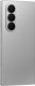Samsung SM-F966BZSBEUB smartfon 20,3 cm (8") Android 16.0 5G 12 GB 256 GB 4400 mAh Srebrny 4