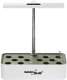 Inteligentny System wewnętrznej uprawy roślin GreenBlue, doniczka SMART, pojemność 4L, 220-240V AC 50/60Hz 0.4A  GB133 5