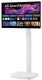 Monitor LG Swing 32U889SA-W Smart 3
