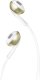 JBL Tune 205 wired in-ear headphones, gold 2