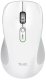 Mysz Trust Ferro biała (25674) 1