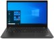 Laptop poleasingowy Lenovo Lenovo ThinkPad T14s Gen 2 Core i7 1185G7 (11-gen.) 3,0 GHz / 16 GB / 2 TB SSD / 14" FullHD dotyk / Win 11 Pro / Klasa A- 1