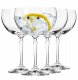 WATER GLASS ROMA 0.470L 4PCE 2
