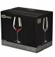 PINOT NOIR GLASS DIVINE  0.7L 6PCE 4