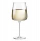Krosno WHITE WINE GLASS MODERN 0.480L 4PCE 3