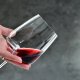 Krosno WHITE WINE GLASS MODERN 0.480L 4PCE 5