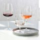 Krosno WHITE WINE GLASS MODERN 0.480L 4PCE 8