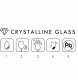 Krosno WHITE WINE GLASS MODERN 0.480L 4PCE 10