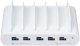 5 PORTS USB CHARGING DOCK 2
