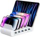 5 PORTS USB CHARGING DOCK 4