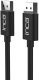 Kabel Inca DisplayPort - DisplayPort 2m czarny (IDPD-20) 1