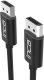 Kabel Inca DisplayPort - DisplayPort 2m czarny (IDPD-20) 2