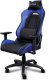 Fotel Trust GXT 714B Ruya czarno-niebieski 2