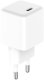 Ładowarka LMP USB-C GaN Power Adapter 30W, QC 3.0 & PD, for all iPhone, iPad and other USB-C devices, variable charging power (max. 30W), white 5