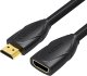 Kabel Vention HDMI - HDMI 3m czarny (OTHER056697) 2