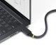 Kabel StarTech HDMI - HDMI 6m czarny (HDMI2-CABLE-GRIP-20F) 5