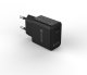 Ładowarka eStuff USB-C Charger EU PD 20W. 1 x 1