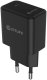 Ładowarka eStuff USB-C Charger EU PD 20W. 1 x 2