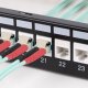 StarTech.com LC to LC Coupler, LC Fiber Coupler, LC/UPC Keystone Jack, Fiber Optic LC Keystone Coupler for Patch Panel - LC to LC Duplex (DMFKSLCLCCOUPLER) - Netzwerkkoppler - LC Single-Mode / LC Multi-Mode (W) zu LC Single-Mode / LC Multi-Mode (W) - 6