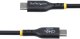 Kabel USB StarTech USB-C - USB-C 4 m Czarny (USB2EPR4M) 4