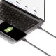 Kabel USB StarTech USB-C - USB-C 4 m Czarny (USB2EPR4M) 7