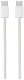 Renkforce RF-6056878, 1 m, USB C, USB C, 0.48 Gbit/s, White 1