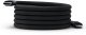 Magnetyczny kabel do telefonu USB-C-lightning LV1277 1m 27W czarny 4