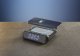 Cellularline Wireless Clock Charger Black 2