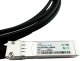 BlueOptics R9D20A-BL kabel InfiniBand / światłowodowy 3 m SFP+ Czarny, Srebrny 2