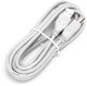 Kabel do drukarki USB 2.0 AM-BM 3 m szary 1