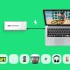 Powerbank Greencell PowerPlay Pro 20800mAh 65W – szybkie ładowanie, PD, Ultra Charge, produkcja w Polsce 13