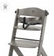 Kinderkraft Enock brazowe 2