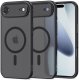 Etui Tech-Protect MagCam MagSafe do Apple iPhone 17 Air Matte Black 1