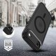 Etui Tech-Protect MagCam MagSafe do Apple iPhone 17 Air Matte Black 6