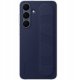 Samsung Standing Grip Case for Galaxy S25 FE Dark Blue 1