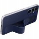 Samsung Standing Grip Case for Galaxy S25 FE Dark Blue 3