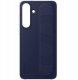 Samsung Standing Grip Case for Galaxy S25 FE Dark Blue 5