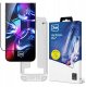 3mk Szkło hartowane HardGlass Max z aplikatorem do Samsung Galaxy S24/S25 1