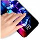 3mk Szkło hartowane HardGlass Max z aplikatorem do Samsung Galaxy S24/S25 5