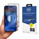 3mk Apple Iphone 17 Pro - HardGlass Matt Max Privacy 1