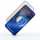 3mk Apple Iphone 17 Pro - HardGlass Matt Max Privacy 7