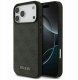 Etui Guess 4G Classic do iPhone 17 Pro Max czarny 1