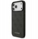 Etui Guess 4G Classic do iPhone 17 Pro Max czarny 2