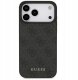 Etui Guess 4G Classic do iPhone 17 Pro Max czarny 3