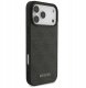 Etui Guess 4G Classic do iPhone 17 Pro Max czarny 4