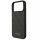 Etui Guess 4G Classic do iPhone 17 Pro Max czarny 6