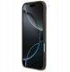 Etui Guess 4G Big Logo do iPhone 17 Air brązowy 3