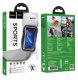 Hoco Etui na telefon do biegania BAG01 czarne 2